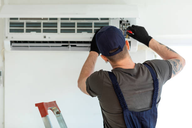 Best HVAC Air Duct Cleaning  in Salem, OH