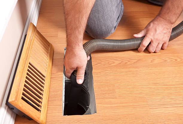 Best Affordable Air Duct Cleaning  in Salem, OH