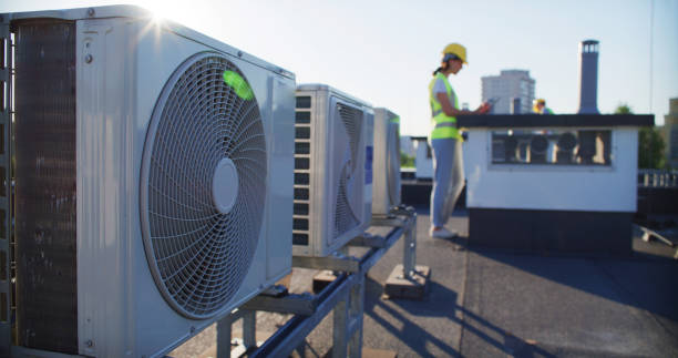 Best Ductwork Cleaning Services  in Salem, OH