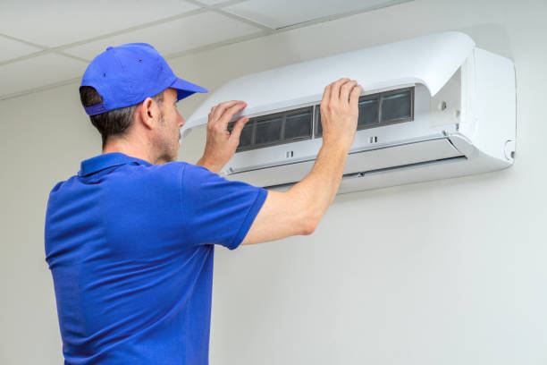 Best Commercial HVAC Duct Cleaning  in Salem, OH